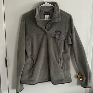 Patagonia pullover